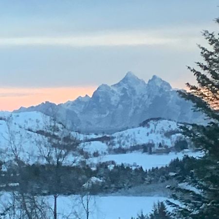 Liten Leilighet Inkludert Frokost Valberg Εξωτερικό φωτογραφία