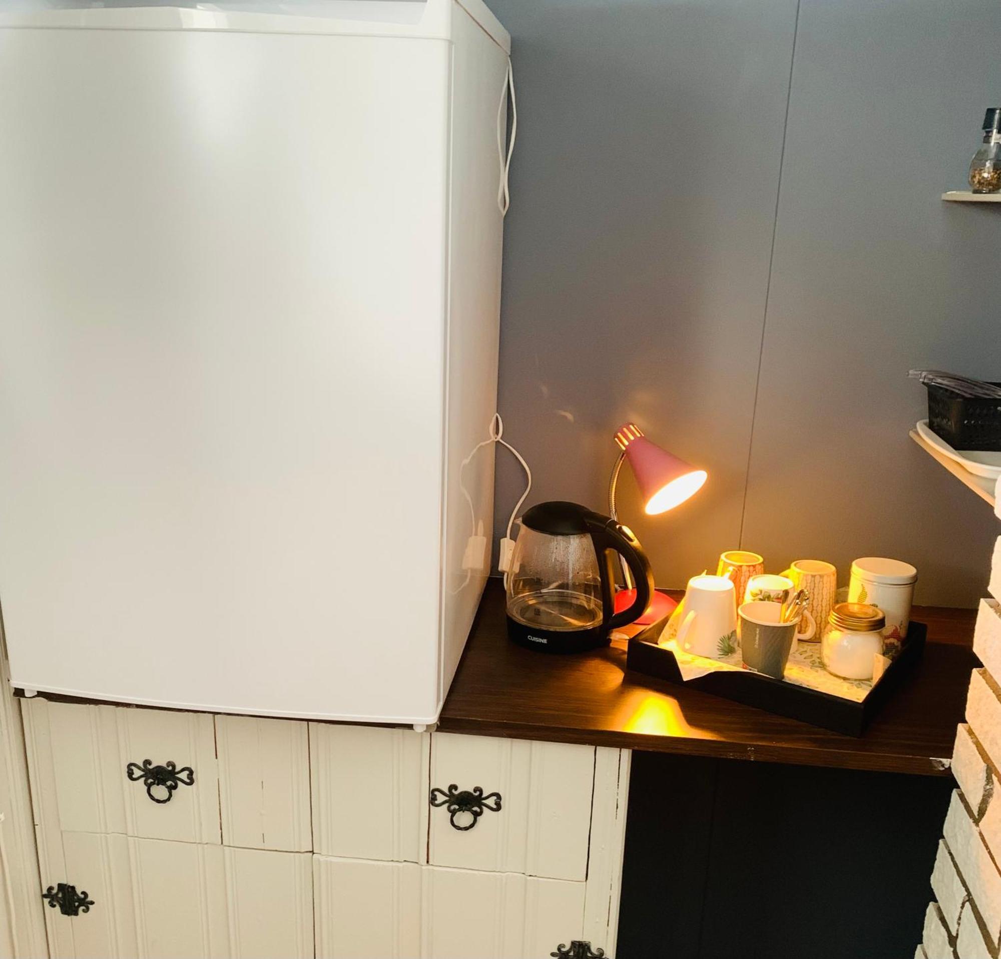 Liten Leilighet Inkludert Frokost Valberg Εξωτερικό φωτογραφία